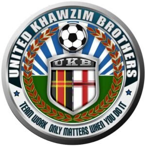 UKB Zomi Namni Platinum Football Tournament 2023 GOVERNING BODY