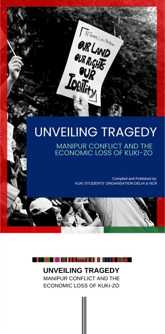 You are currently viewing KSO |NRC |Delhi|KSO DELHI BOOKLET “UNVEILING TRAGEDY