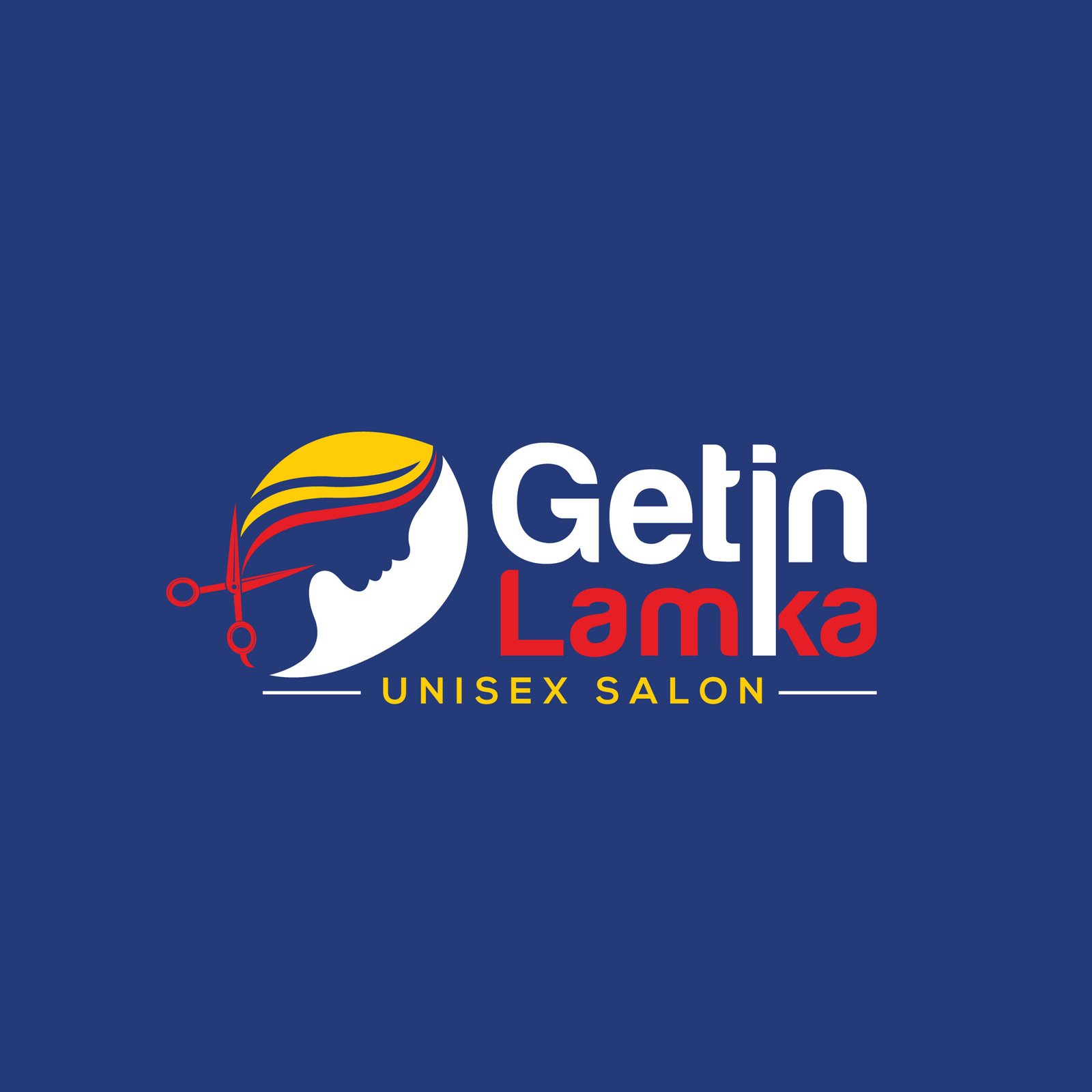 You are currently viewing GET IN LAMKA UNISEX SALON  ACADEMY