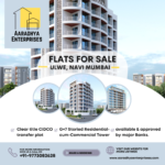 1 BHK Flats for Sale in Ulwe, 2 BHK Flats for Sale in Ulwe