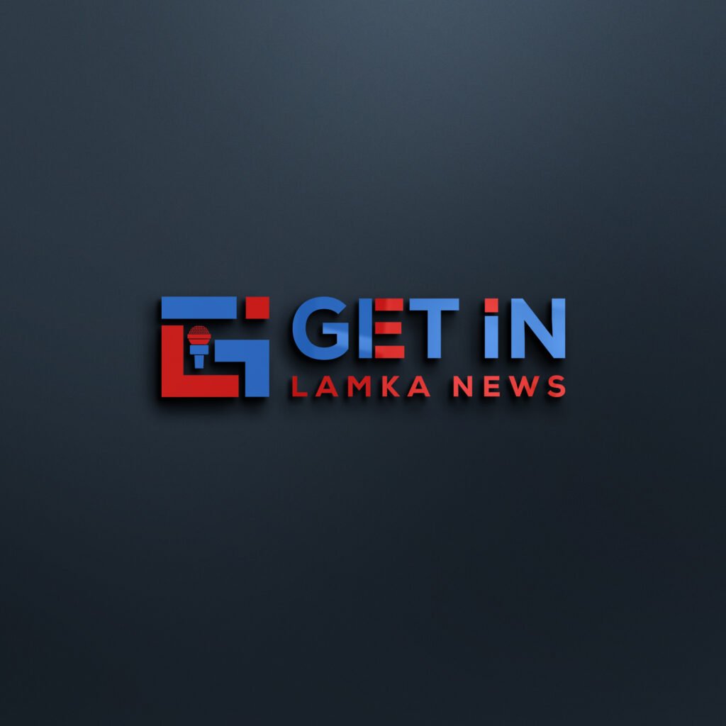 Getinlamkanews logo