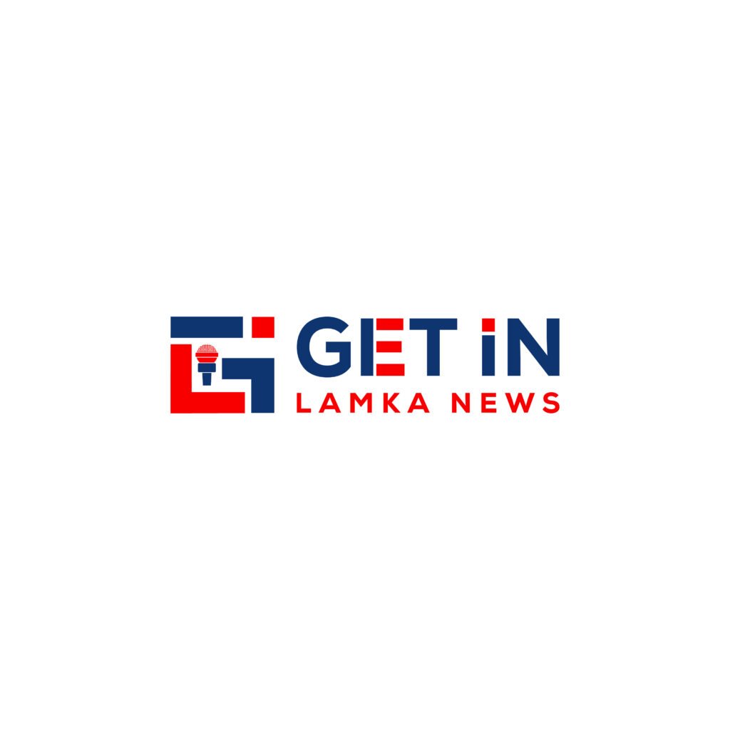 Getinlamkanews logo