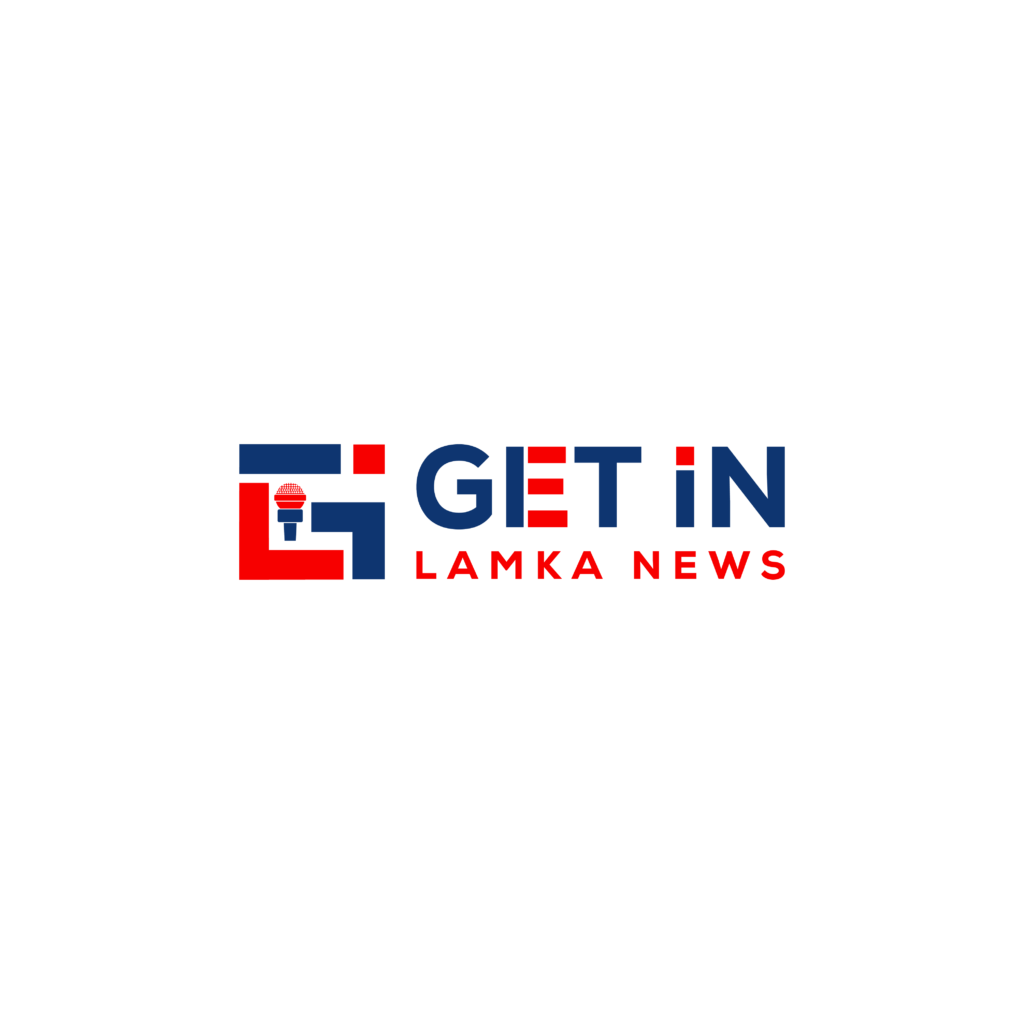 Getinlamkanews logo