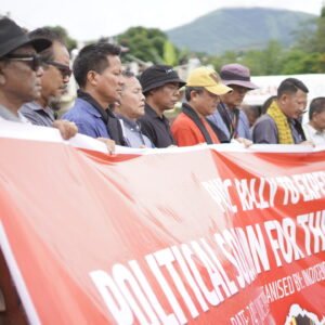 Indigenous Tribal Leaders’ Forum (ITLF) Rally details reports