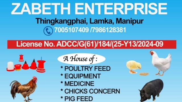 Zabeth Enterprise | Thingkangphai,Lamka call 7005107409