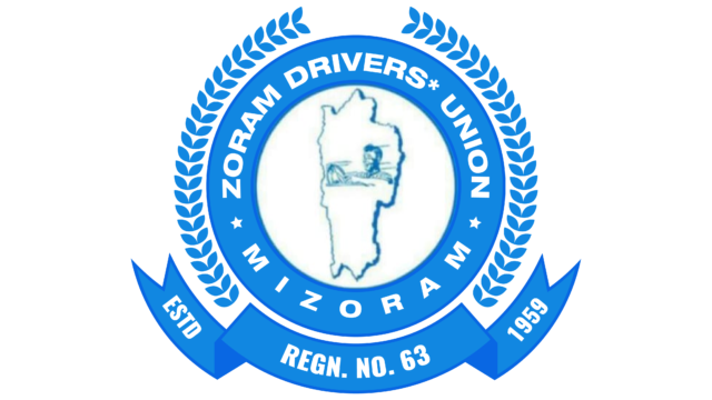 Zoram Driver Union, Lamka Sub Hq.Office : Getin Lamka Cab Services, Near Axis bank,New bazar 795128