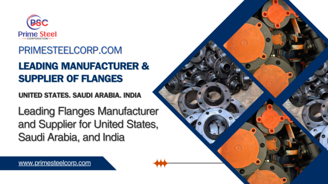 ISO Certified Buttweld Fittings, Forged Fittings, Flanges Manufacturer - Prime Steel Corporation