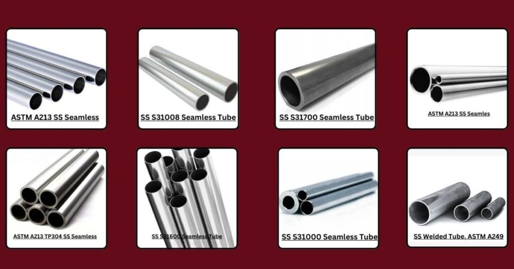 Leading Stainless Steel Tube Manufacturer - Supplier - MPJ Tubing