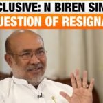 Manipur BJP MLAs 19 te’n PM Modi kianga CM Biren Singh paidinga dawtna bawl