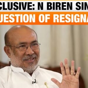 Manipur BJP MLAs 19 te’n PM Modi kianga CM Biren Singh paidinga dawtna bawl