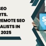 Hire SEO Experts – Hire Remote SEO Specialists in 2025