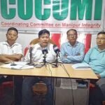 COCOMI,Imphal apat thusua | Getin Lamka News