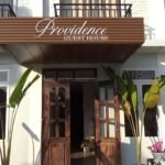 Providence Guest House Booking Number 8787688569