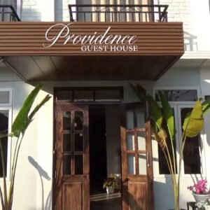 Providence Guest House Booking Number 8787688569