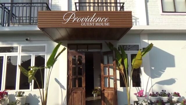 Providence Guest House Booking Number 8787688569